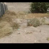 زمین مسکونی درروستای احمدی به متراژ۲۰۰متر
