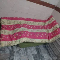 تشک پنبه ای نو