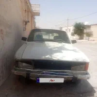 پیکان سواری