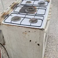 اجاق گاز فردار|اجاق گاز و لوازم برقی پخت‌وپز|تربت‌حیدریه, شهرک ولیعصر|دیوار