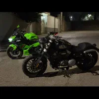 بندا bd دوسیلندر درحدصفر ۱۴۰۱