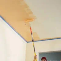 رنگ آمیزی ساختمان مهندسی با قیمت مناسب|خدمات پیشه و مهارت|خرمآباد, |دیوار