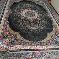 فرش صدر اعظم|فرش|شهرضا, |دیوار