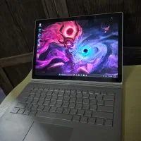 سرفیس بوک ۲