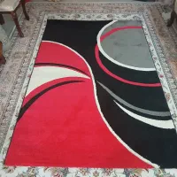 فرش ماشینی آریانا|فرش|فردیس, فردیس|دیوار