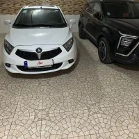 برلیانس h230 اتومات