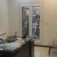 82 متر اداری، ناحیه فناوری شریف