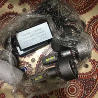 هدلایت H4 سوبالا و پایین باهم اصلی