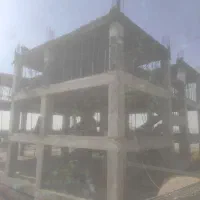 اجرای اسکلت آرماتوربندی و فلزی