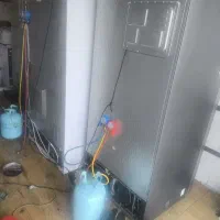 تعمیرات یخچال پکیج آبگرمکن تصفیه آب نصیرشهر رباط|خدمات پیشه و مهارت|رباطکریم, نصیرشهر|دیوار