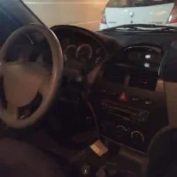 تیبا استثنایی بدون رنگ و حتی ترک اخر۹۳|خودرو سواری و وانت|تهران, اکباتان|دیوار