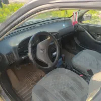 پژو مدل 88دوگانه کارخانه