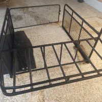 باربند پراید|قطعات یدکی و لوازم جانبی|باوی, |دیوار