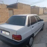 پراید مدل 85