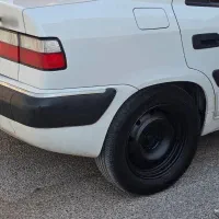 زانتیا مدل ۸۸|خودرو سواری و وانت|مرودشت, استادیوم|دیوار