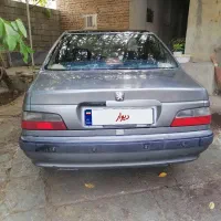 پژو پارس|خودرو سواری و وانت|نهاوند, |دیوار