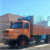 ۱۴۰۰ مدل|خودرو سنگین|بستان آباد, |دیوار