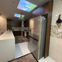 کابینت ام دی اف در حد نو