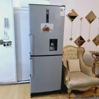 یخچال فریزر ۲۶ فوت جنرال جدید بدون برفک هوشمند