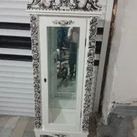 بوفه و ویترین