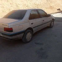 رواسال۸۸دوگانه|خودرو سواری و وانت|کرمانشاه, |دیوار