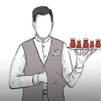 استخدام آبدارچی برای مطب دندانپزشکی
