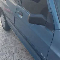 پراید مدل 84|خودرو سواری و وانت|خورموج, |دیوار