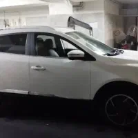 کی ام سی x5|خودرو سواری و وانت|تهران, ونک|دیوار