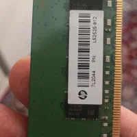 RAM 16G 2933 ecc|قطعات و لوازم جانبی رایانه|تهران, هاشمی|دیوار