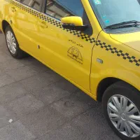 سمند سورن تاکسی 1403|خودرو سواری و وانت|اهواز, فاز ۲ پادادشهر|دیوار