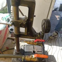 دستگاه پیک نیک پرکن اتوماتیک|ماشینآلات صنعتی|پرهسر, |دیوار