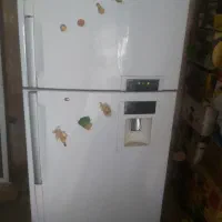 یخچال LG کره ای