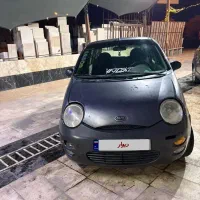 مدل ۹۱mvm 110 3 سیلندر|خودرو سواری و وانت|اصفهان, پارک مشتاق|دیوار