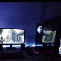 کیس گیمینگ|رایانه رومیزی|ملایر, |دیوار