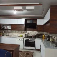 آپارتمان ۸۲متری (شیک وتمیز) شهرک سیمرغ علامه حلی