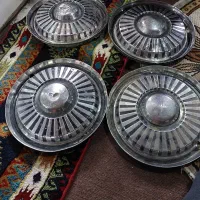 قالپاق خورشیدی قدیمی