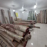 قالیشویی براق موکت شویی