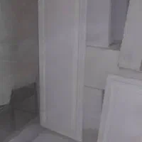 کابینت چوب روکش بلوط