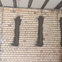 انواع سیمان کاری و لوله کشی آب|خدمات پیشه و مهارت|سیمین شهر, |دیوار