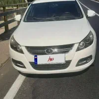 جک J5 اتوماتیک 1800cc، مدل ۱۳۹۴