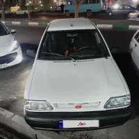 پراید 131مدل 93|خودرو سواری و وانت|قدس, شهرقدس|دیوار