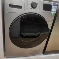 لباسشویی واش این واش اسنوا