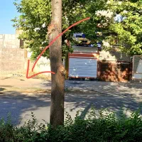 فروش زمین مسکونی جلو خیابان برای ساخت مغازه|فروش زمین و ملک کلنگی|بروجرد, |دیوار