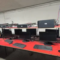 لوازم گیم نت فروشی