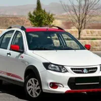 کوییک 1403 GXRL