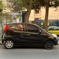 ام وی ام ۱۱۰s کامفورت