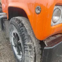 ماک اوراقی|خودرو سنگین|صوفیان, |دیوار