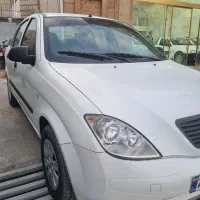 تیبا صندوقدار مدل ۹۹ اقساط