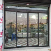 کرکره برقی و درب اتوماتیک فروش عمده|خدمات پیشه و مهارت|زنجان, |دیوار