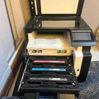 فوری فروشی|پرینتر، اسکنر، کپی، فکس|تهران, بهداشت|دیوار